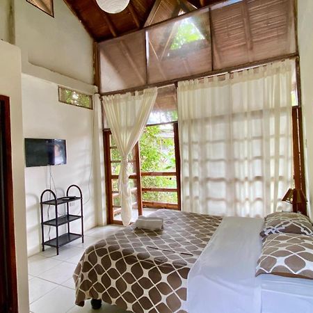 Hotel Sumpa Montañita Extérieur photo